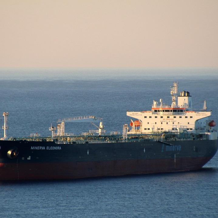fuel depot tanker yard